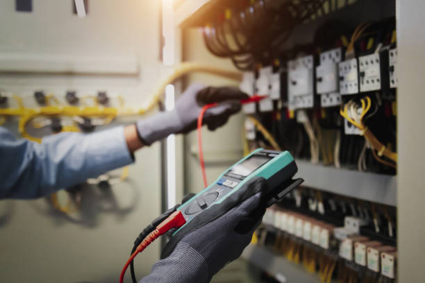 Best Emergency Electrical Repair Services  in Hettinger, ND