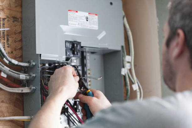 Emergency Electrical Repair Services in Hettinger, ND